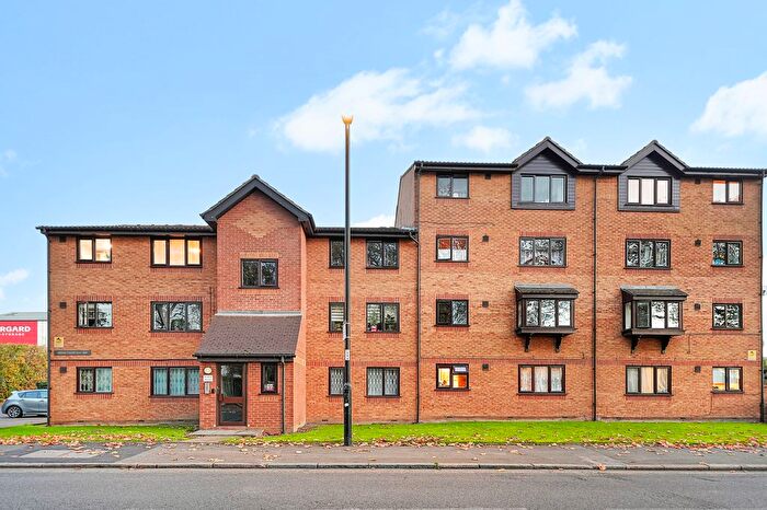1 Bedroom Flat To Rent In Inwen Court, Grinstead Road, SE8