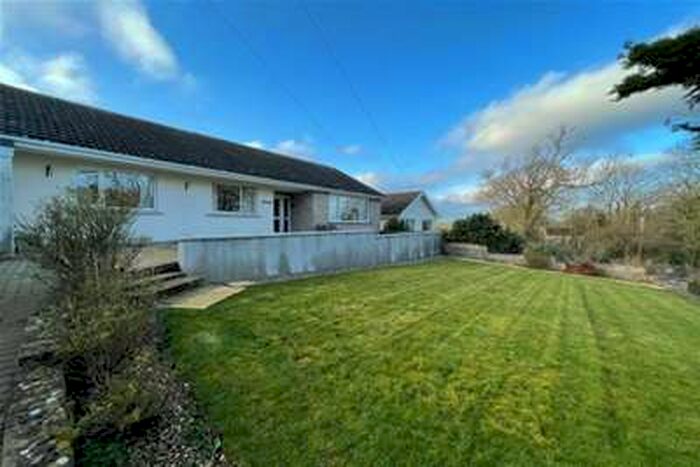 3 Bedroom House To Rent In St. Davids Road, Haverfordwest, SA61