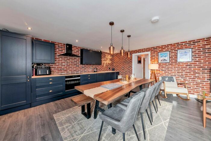3 Bedroom Barn Conversion For Sale In Barley Road, Heydon, SG8