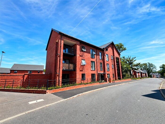 2 Bedroom Flat To Rent In Stonyfield Road, Whiteley, Fareham, Hampshire, PO15