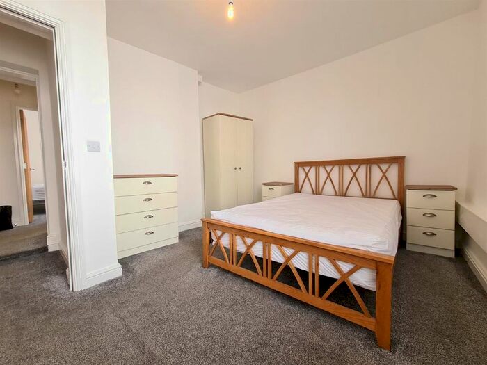 2 Bedroom Flat To Rent In Wilderness Walk, Wisbech, PE13