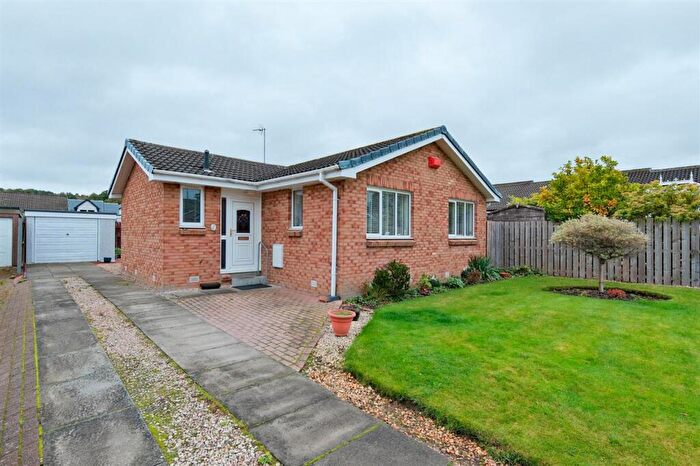3 Bedroom Bungalow For Sale In Dark Brig Road, Crossford, Carluke, ML8