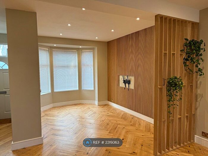 3 Bedroom End Of Terrace House To Rent In Ashbourne Road, Eccles, Manchester, M30