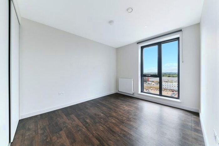 2 Bedroom Flat To Rent In , Tillermans Court, Grenan Square, Greenford, UB6