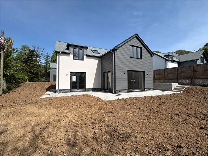 4 Bedroom Detached House For Sale In The Stables Mews, Penstowe Park, Kilkhampton, Bude, EX23
