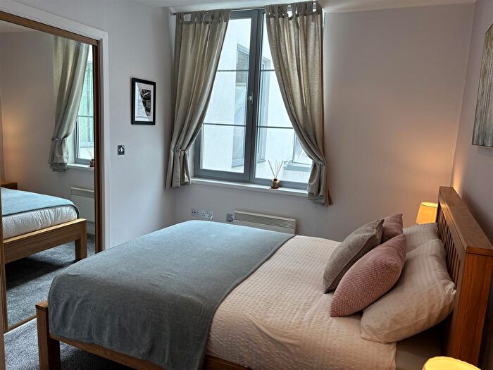 1 Bedroom Detached House To Rent In Peter Lane, York, YO1