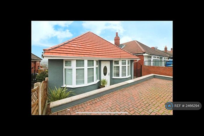 3 Bedroom Bungalow To Rent In Park Road, Mexborough, S64