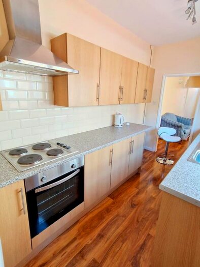 3 Bedroom Property To Rent In Watford Street, Shelton, Stoke-On-Trent, ST4