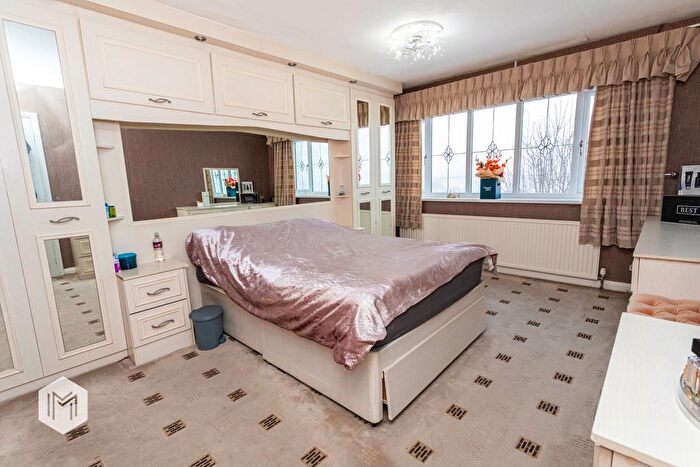 5 Bedroom Detached House For Sale In Glendale Drive, Bolton, Greater Manchester, BL3