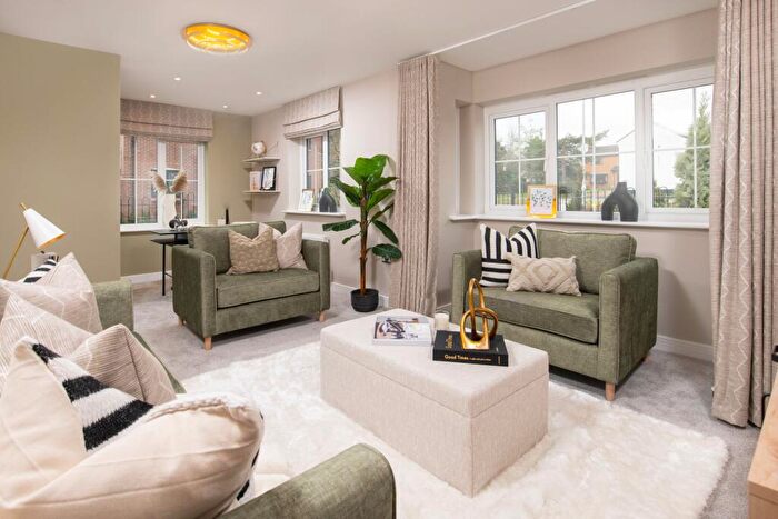 4 Bedroom Detached House For Sale In North Street, Stilton, Cambridgeshire, PE7