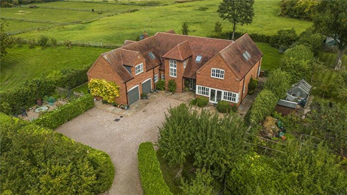 5 Bedroom Detached House For Sale In Gray Lane, Halam, Newark, Nottinghamshire, NG22