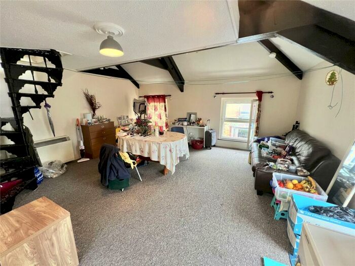 1 Bedroom Flat For Sale In Priory Street, Aberteifi, Priory Street, Cardigan, SA43