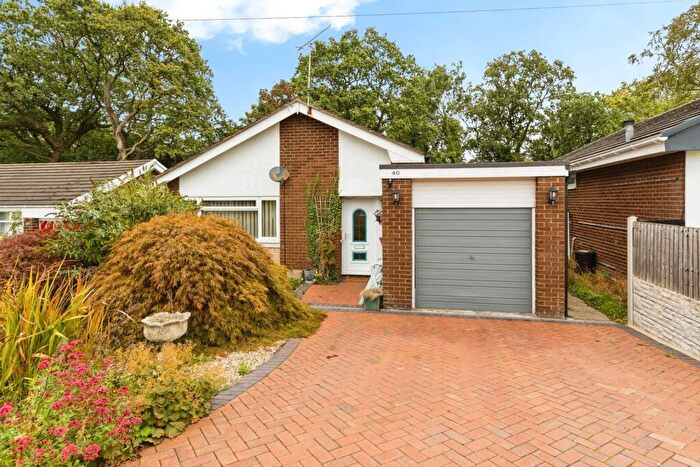 3 Bedroom Bungalow For Sale In Bron Yr Eglwys, Mold, Clwyd, CH7