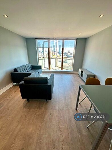 2 Bedroom Flat To Rent In Crews Street, London, E14