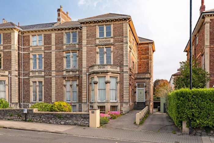 2 Bedroom Flat For Sale In Pembroke Road, Clifton, Bristol, BS8