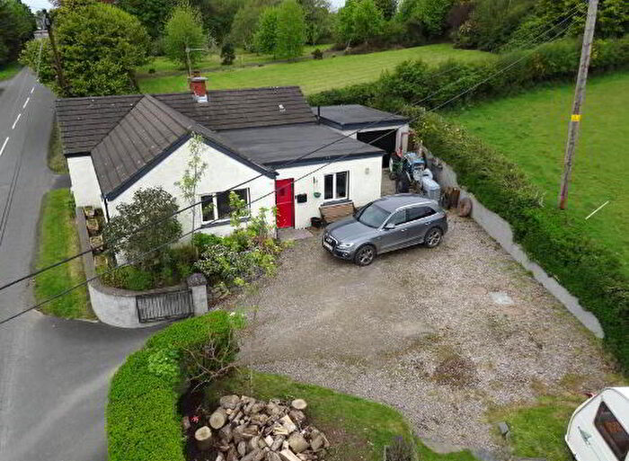 3 Bedroom Detached Bungalows For Sale In Saintfield Road, Killinchy, BT23
