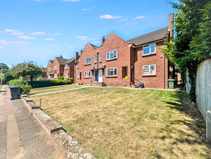 2 Bedroom Apartment For Sale In Cross Keys, Bearsted, Maidstone, Kent, ME14