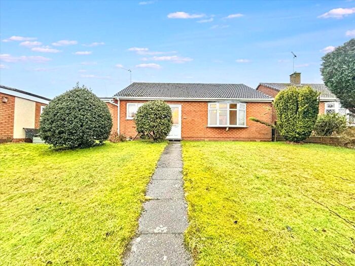 3 Bedroom Bungalow For Sale In Greenacres, Kirkby In Ashfiled, NG17