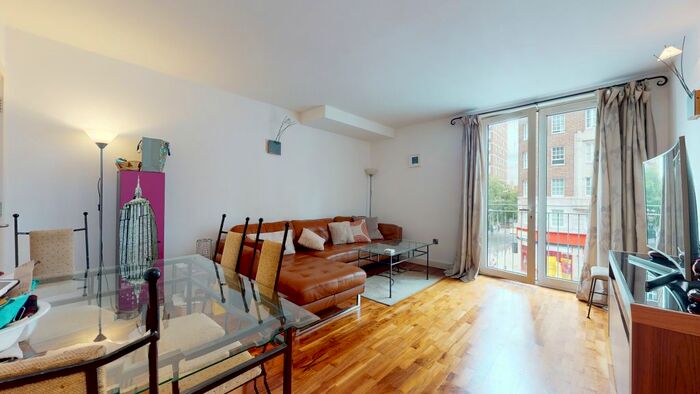 1 Bedroom Flat To Rent In Burwood Place, London, W2