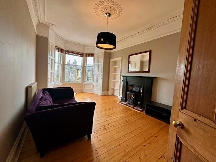 1 Bedroom Flat To Rent In Brunton Gardens, Montgomery Street, Edinburgh, EH7