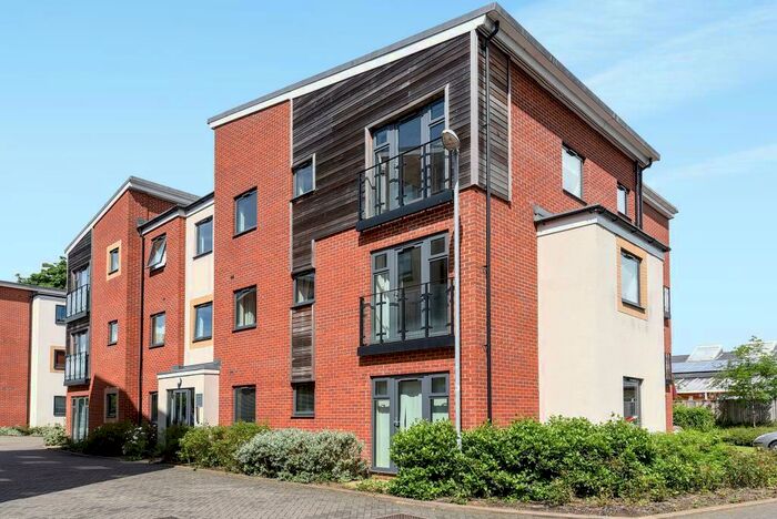2 Bedroom Apartment To Rent In Botley, Oxford, OX2