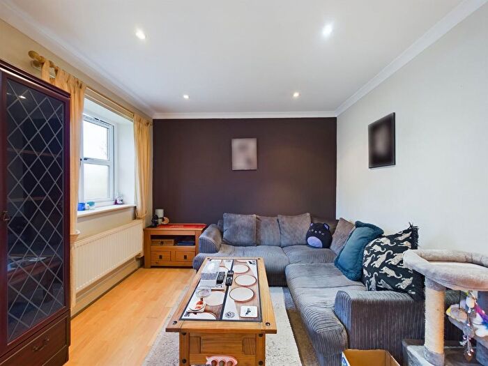 2 Bedroom Detached Bungalow For Sale In Garfield Road, St. George, Bristol, BS5