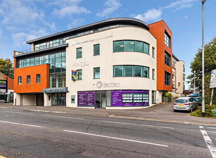 2 Bedroom Apartment / Flats For Sale In Apt, Garvey Mews, Lisburn, BT28