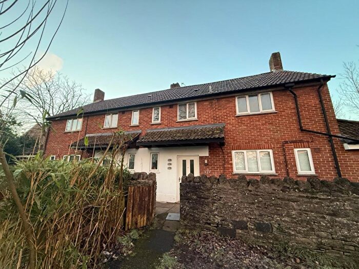 1 Bedroom Flat To Rent In Britannia Road, Kingswood, Bristol, BS15