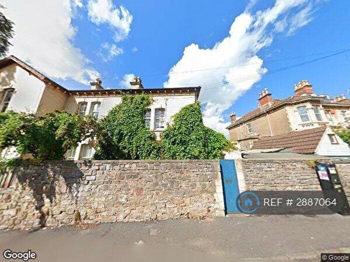 1 Bedroom Flat To Rent In Redland, Bristol, BS6