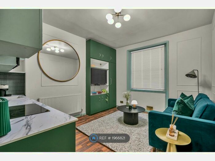 1 Bedroom Flat To Rent In Eardley Crescent, London, SW5