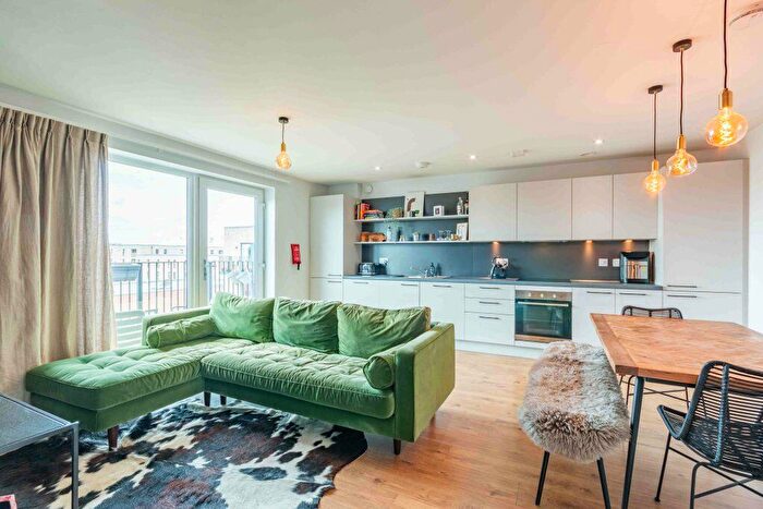 1 Bedroom Flat To Rent In L – Pillans Place, Edinburgh, EH6