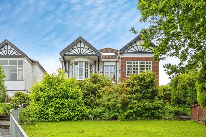 3 Bedroom Bungalow For Sale In Felinfoel Road, Llanelli, Carmarthenshire, SA15