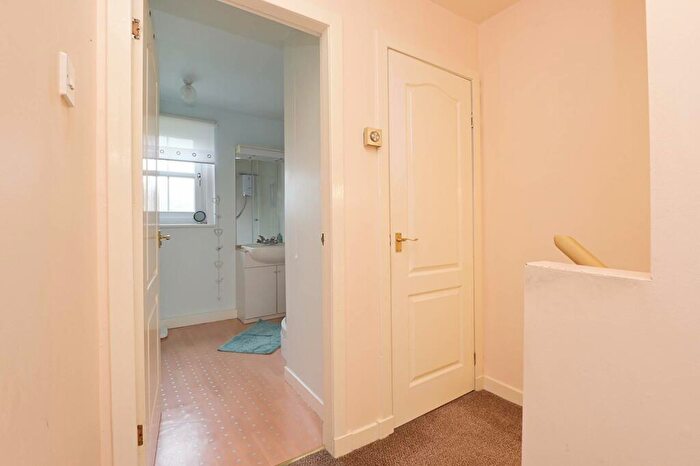 2 Bedroom Semi-Detached House For Sale In A Church Street, Tranent, EH33