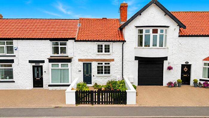 3 Bedroom Cottage For Sale In Front Street, Ingleton, DL2