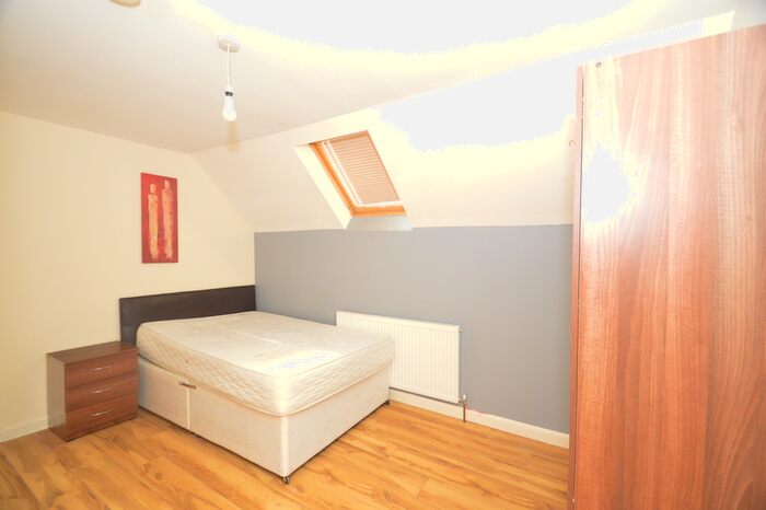 1 Bedroom Property To Rent In Chelsea Grove, Newcastle Upon Tyne, NE4