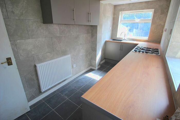 2 Bedroom Terraced House To Rent In Forrester Street, Walsall, WS2