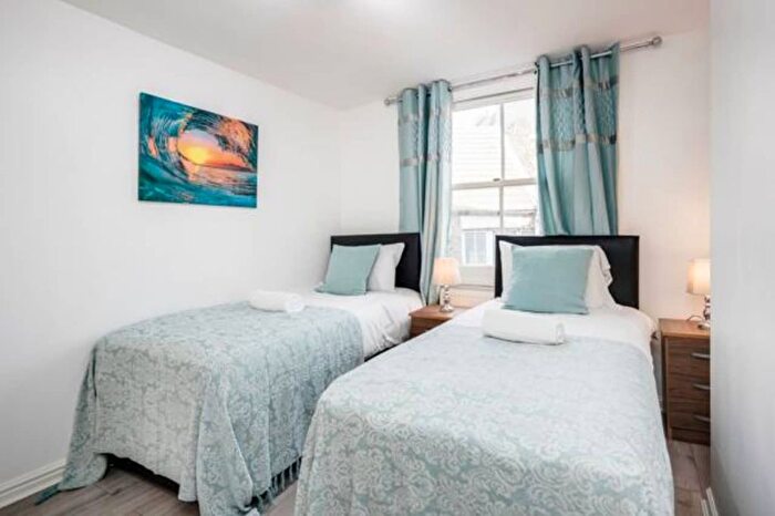 1 Bedroom Flat To Rent In Lewisham Way, London, SE14