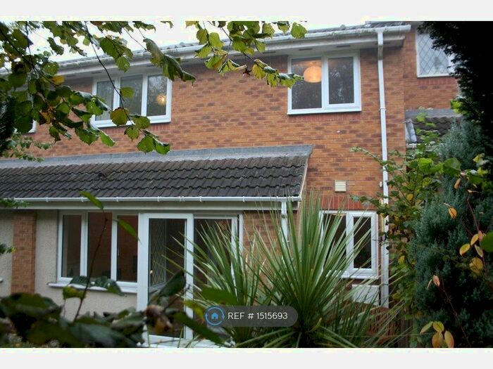 2 Bedroom Terraced House To Rent In Ash Drive, Measham, DE12