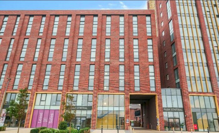 2 Bedroom Flat To Rent In Jesse Hartley Way, Liverpool, L3