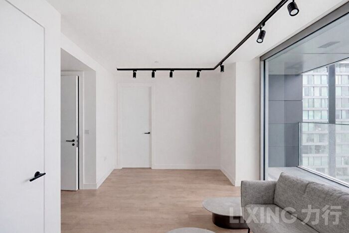 1 Bedroom Flat For Sale In City Road, Angel, EC1V