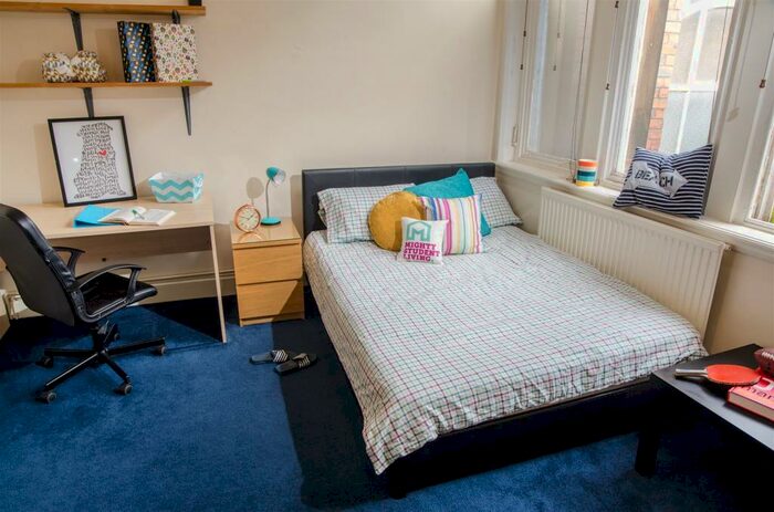 1 Bedroom Private Hall To Rent In Penny Street, Lancaster, LA1
