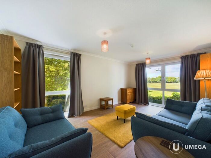 2 Bedroom Flat To Rent In Myreside Court, Craiglockhart, Edinburgh, EH10