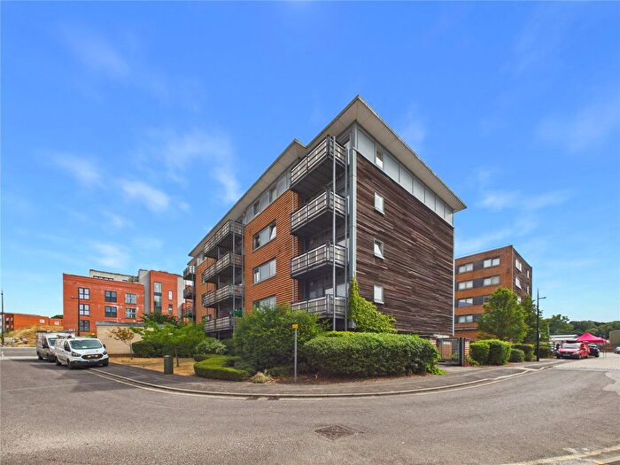 1 Bedroom Flat For Sale In John Street, Ipswich, Suffolk, IP3