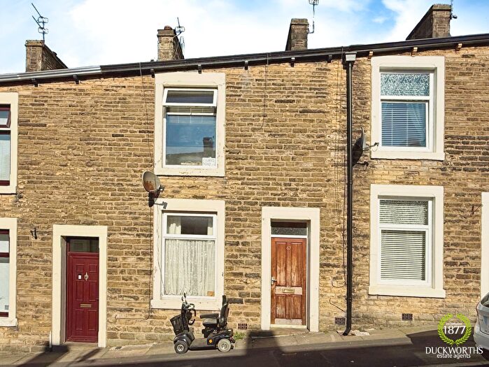 3 Bedroom Terraced House For Sale In Spring Street, Accrington, BB5