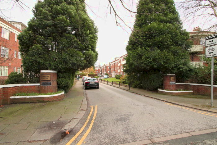 1 Bedroom Flat To Rent In Wilmslow Road, Fallowfield, Manchester, M14