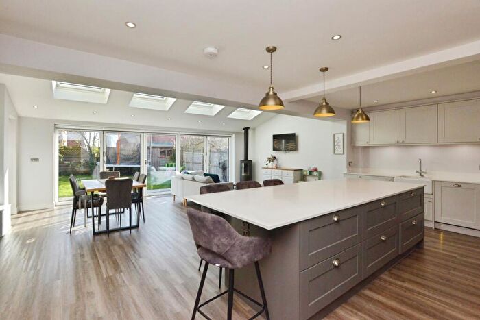 4 Bedroom Detached House For Sale In Maltings Field, Castlethorpe, Milton Keynes, Buckinghamshire, MK19