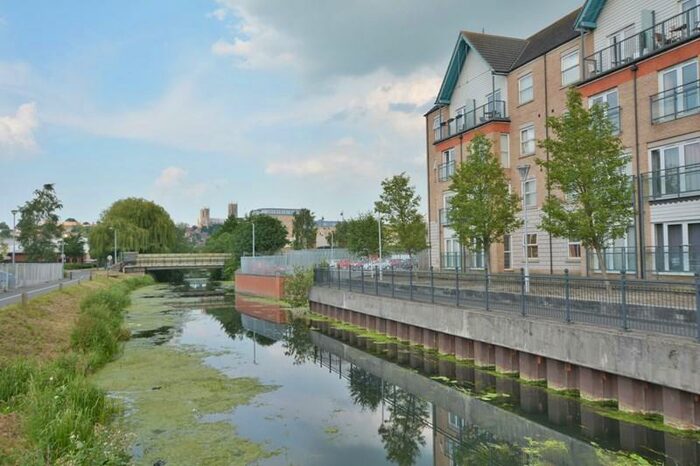 1 Bedroom Apartment To Rent In Riverside Drive, Lincoln, LN5