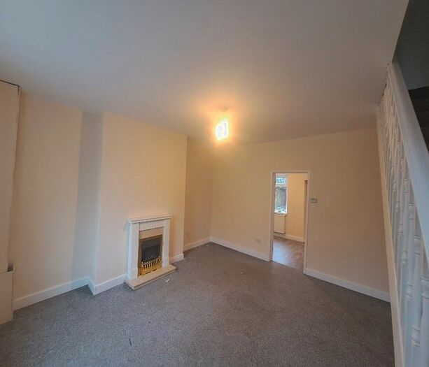 3 Bedroom Terraced House To Rent In Greenwells Garth, Bishop Auckland, DL14