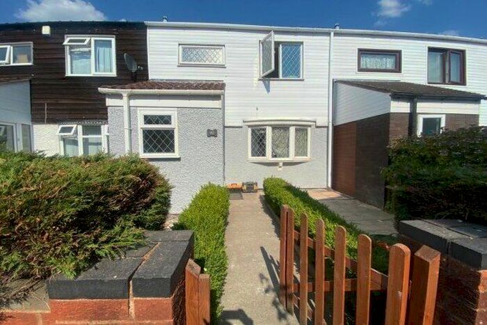 3 Bedroom Property To Rent In Cambridge Drive, Birmingham, B37