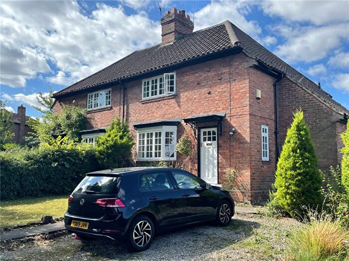 2 Bedroom Semi Detached House To Rent In Front Street, Aldborough, Boroughbridge, North Yorkshire, YO51